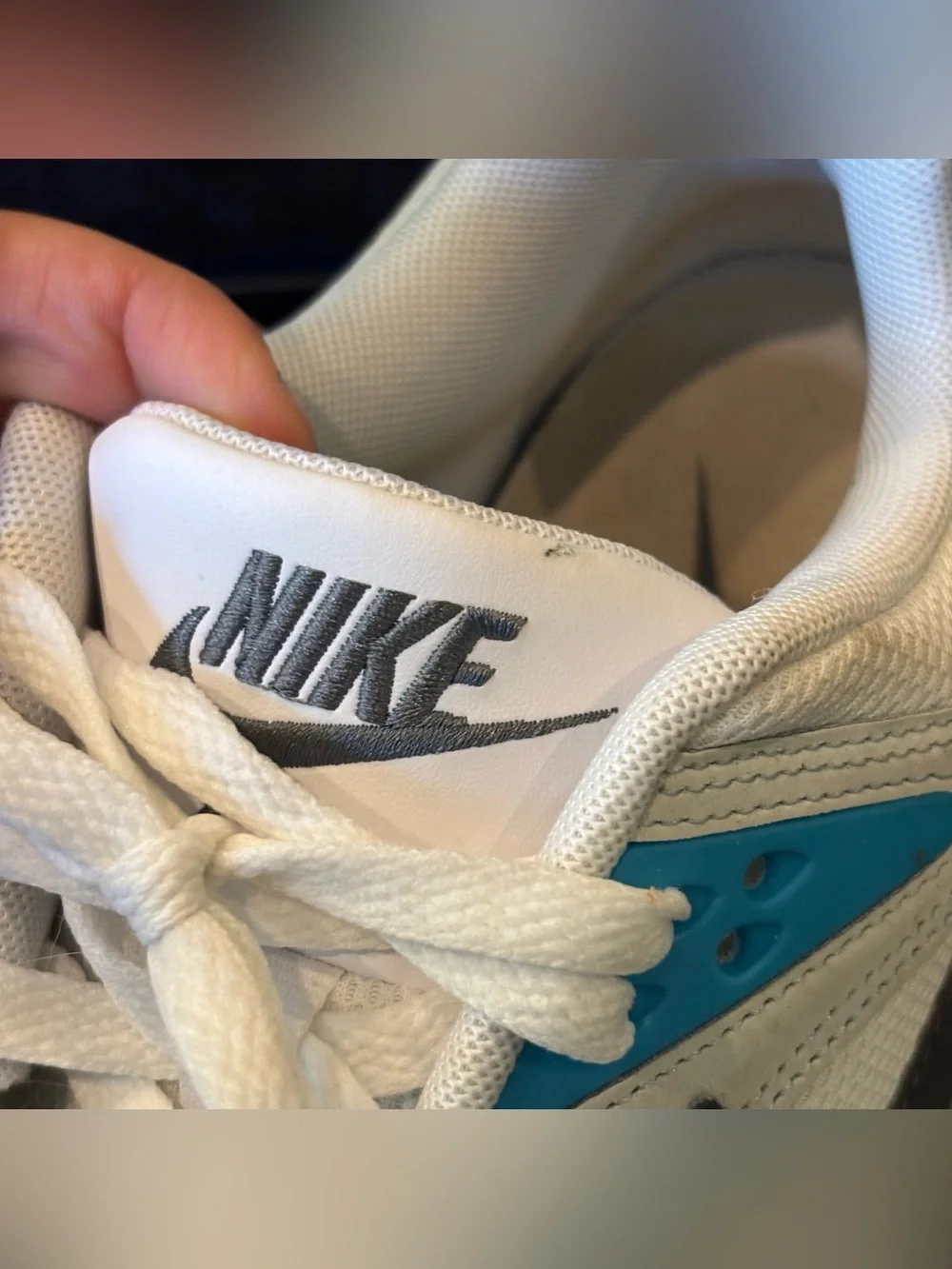 Nike air max